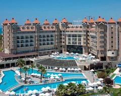 Lomakeskus Side Mare Resort & Spa (Manavgat, Turkki)
