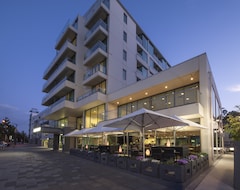 Hotel Novotel Geelong (Geelong, Australia)