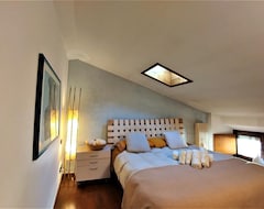 Hotel Dreaming Arena Rooms (Verona, Italy)
