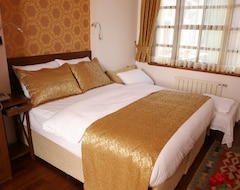 Khách sạn Hotel Istanbul Inn (Istanbul, Thổ Nhĩ Kỳ)