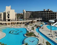 Hôtel Hotel Steigenberger Aqua Magic (Hurghada, Egypte)