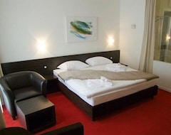 Hotel Standard Apartments Terme Sveti Martin (Sveti Martin na Muri, Croacia)