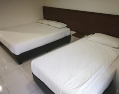 Oyo 575 Hotel Dns (Ipoh, Malezya)