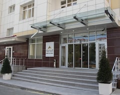 Khách sạn Gabala Tufandag City Hotel (Göyçay, Azerbaijan)