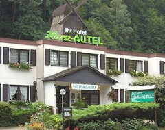 Hotelli Harz-Autel (Bad Harzburg, Saksa)