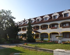 Hotel Mörbischerhof (Morbisch am See, Austrija)