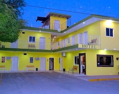 Hotel Posada Los Olivos Los Mochis (Los Mochis, Mexico)