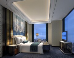 Wanda Vista Hotel Urumqi (Ürümqi, China)