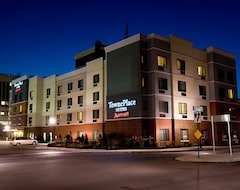 Hotel TownePlace Suites Williamsport (Williamsport, USA)