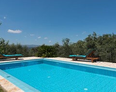 Hotel Querini (Georgioupolis, Grecia)