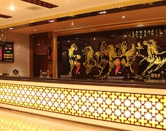 Huadu Hotel (Wuyuan, China)