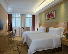 Hotel Vienna International Luogang Wanda Plaza (Guangzhou, China)