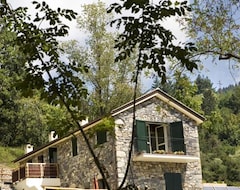 Casa rural Agriturismo Il Mulino (Borzonasca, Ý)