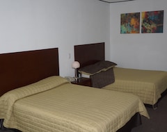 Hotel Ejecutivo 88 Inn (San Luis Potosi, Mexico)