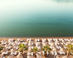 Khách sạn The Beachfront Hotel (Marmaris, Thổ Nhĩ Kỳ)