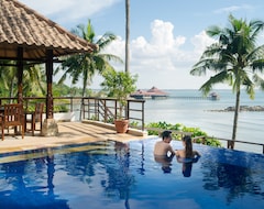 Resort Indra Maya Pool Villa (Lagoi, Endonezya)