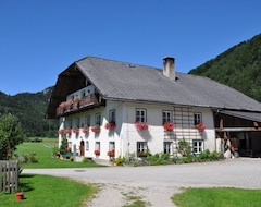 Hotel Dichtlbauer (St. Gilgen, Austrija)