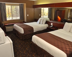 Hotel Microtel Inn & Suites By Wyndham Lithonia/Stone Mountain (Lithonia, USA)