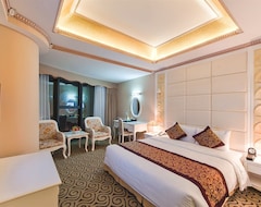 Khách sạn Muong Thanh Luxury Song Lam Hotel (Vinh, Việt Nam)