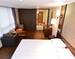 Khách sạn Value Worldwide High End (Suwon, Hàn Quốc)