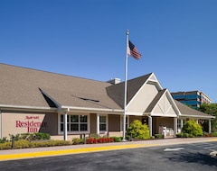 Khách sạn Residence Inn By Marriott Greenbelt (Greenbelt, Hoa Kỳ)