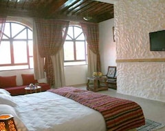 Hotel Riad Villa Damonte (Esauira, Maroko)