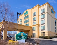 Otel La Quinta Inn & Suites Garden City (Garden City, ABD)