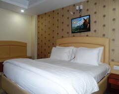 Hotel Kandy Plr S (Tirupati, India)