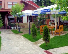 Khách sạn Elit (Tsigov Chark, Bun-ga-ri)