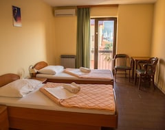 Hotel Pansion Barbaric (Medjugorje, Bosnia-Herzegovina)