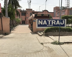 HOTEL NATRAJ (Bulandshahr, Indien)