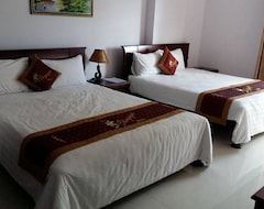 Hotel Stargazer (Da Nang, Vijetnam)