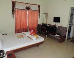 Hotel Ankita Residency (Hubli, India)