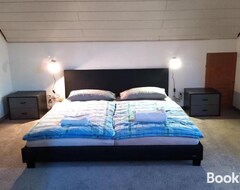 Toàn bộ căn nhà/căn hộ SLEEP&CHILL - Idyllisches Gastezimmer am Main-Radweg (Neustadt am Main, Đức)