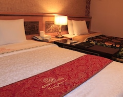 Khách sạn Amour Hotel (Suwon, Hàn Quốc)