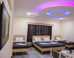 Hotel Ganesh Mahaal (Salem, India)