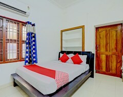 Khách sạn Oyo 79753 K B Residency (Sriperumbudur, Ấn Độ)