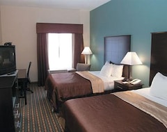 Hotel La Quinta Inn Columbia SE / Fort Jackson (Columbia, USA)