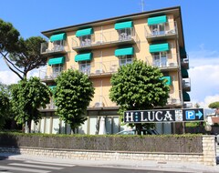 Khách sạn Hotel Luca (Lido di Camaiore, Ý)