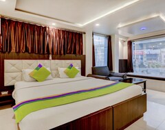 Treebo Trend Hotel Sheldon (Kolkata, India)
