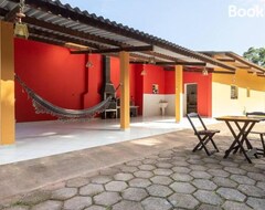 Entire House / Apartment Sitio Ramos De Moraes (Juquitiba, Brazil)