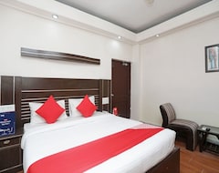 Hotel OYO 3072 Royal Villa (Puri, Indien)