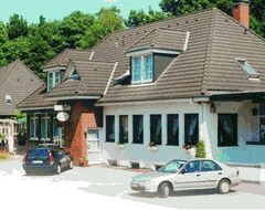 Hotel Achilleon-III (Geesthacht, Germany)