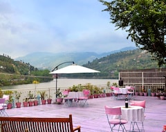 Khách sạn Fishermen's Lodge - A Luxury Lake View Hotel (Nainital, Ấn Độ)