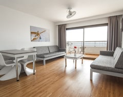 Căn hộ có phục vụ Apartamentos Sol y Vera (Magaluf, Tây Ban Nha)
