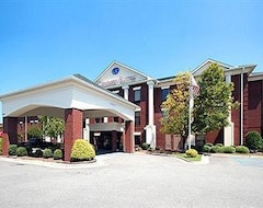 Hotel Home2 Suites By Hilton Goldsboro (Goldsboro, USA)