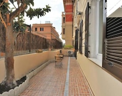 Cijela kuća/apartman Le Mura Del Principe (Genova, Italija)