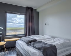 Hotel Laxa (Þingeyjarsveit, Iceland)