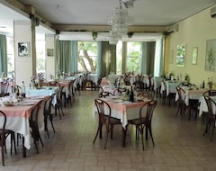 Hotel Betulla (Rímini, Italia)