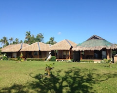 Buenavista Paradise Resort (Looc, Filipinler)